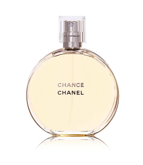 chanel chance perfume walmart